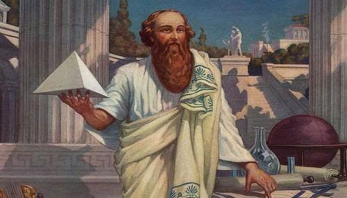 Pythagoras